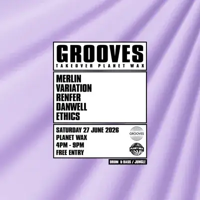 Grooves