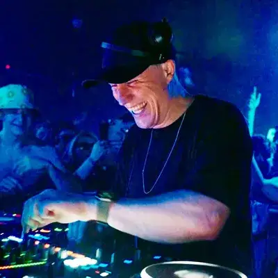 Square One DnB: A.M.C at Stealth Nottingham