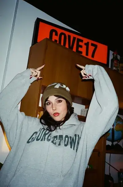 COVE17 X DUKE E17 Takeover