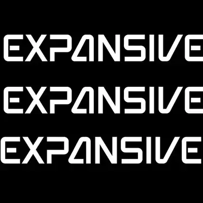 Expansivefest