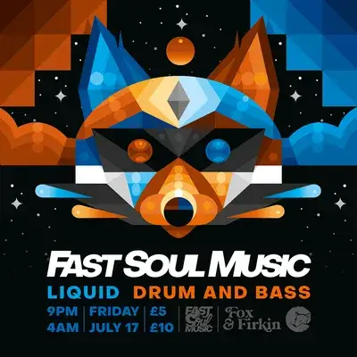 Fast Soul Music