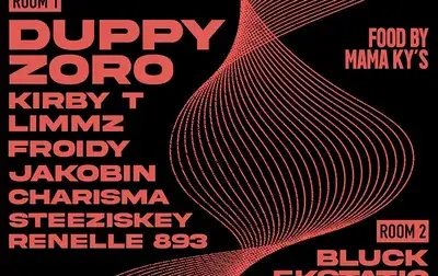 Asylum & Friends Takeover