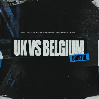 U.K vs Belgium Tour: Bristol