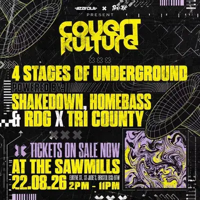 Covert Kulture 2