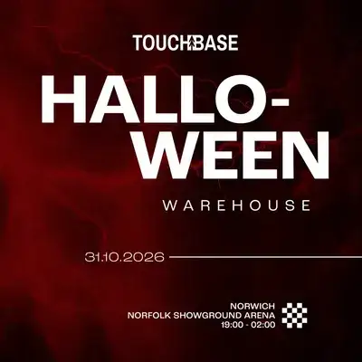 Touchbase Halloween Warehouse