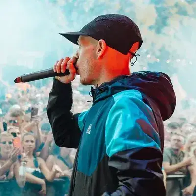 Mr Traumatik - UK Tour