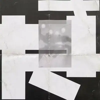 Big Skank Audio // Residuals - Opening night - Full Spectrum