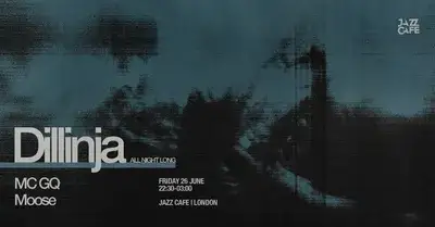 Dillinja (All Night Long)