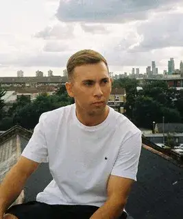 Tommy B