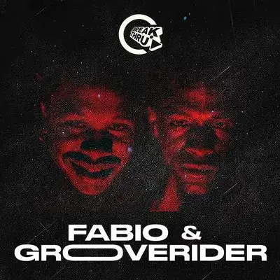 Break Thru - Fabio & Grooverider - Sunday History Session