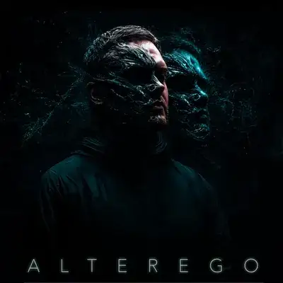 Valkyrie Presents: Zigi SC "Alterego" LP + PRDK, IO, Konquest