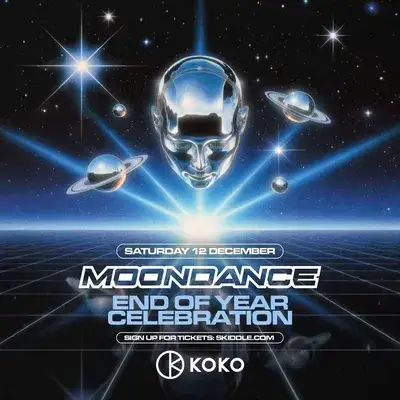 Moondance End of Year Celebration 2026