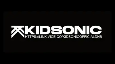 Kidsonic