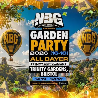 NBG Garden Party (16-18)