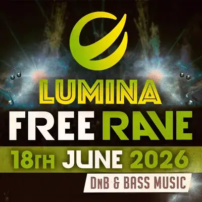 LUMINA: June 18th
