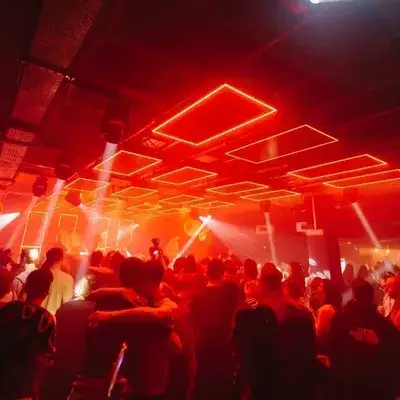 Bristol FREE Rave [Summer Series] - Particle & Waeys