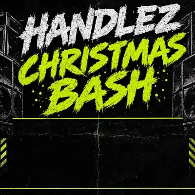 Handlez Christmas bash