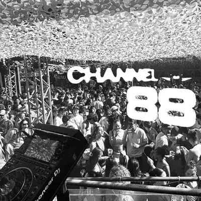Channel 88
