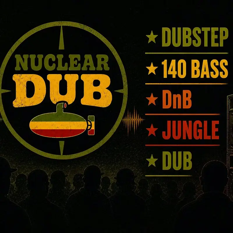 Nuclear Dub Resurrected