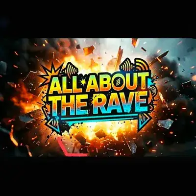 All About The Rave: THE CAMDEN:- Day Rave