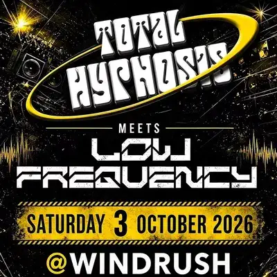 Total Hypnosis and Low Frequency