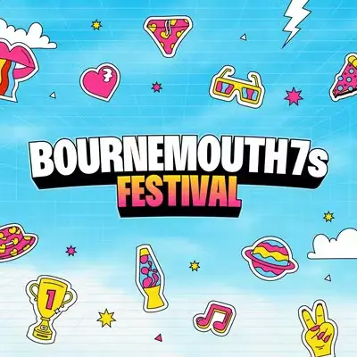 Bournemouth7s Festival