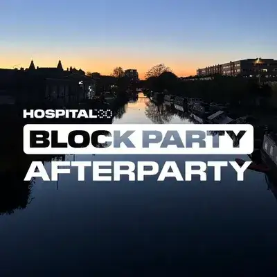Hospital30 - Official Afterparty