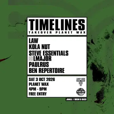 TIMELINES