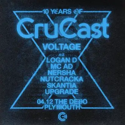 CruCast Plymouth