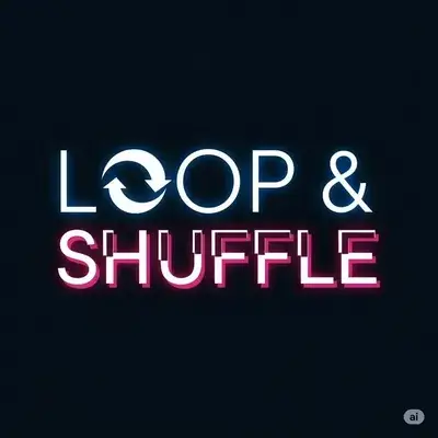 Loop & shuffle