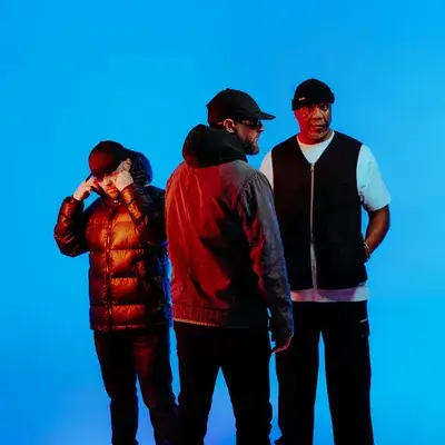 Basslayerz | Southampton