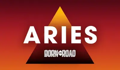 Aries (Born on Road) - Live DJ set at Otherside: 420 SPECIAL
