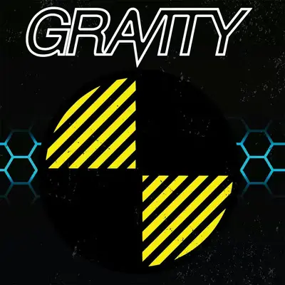 Gravity w/ Disrupta