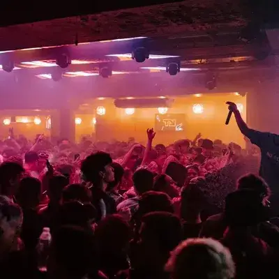 BASSFEST AFTERPARTY (Basslayerz Takeover / Sunday)