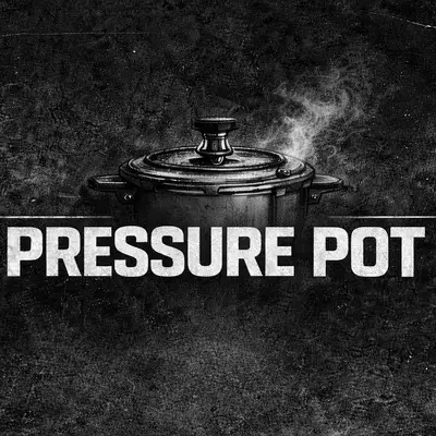 Pressure Pot: Deep Pressure