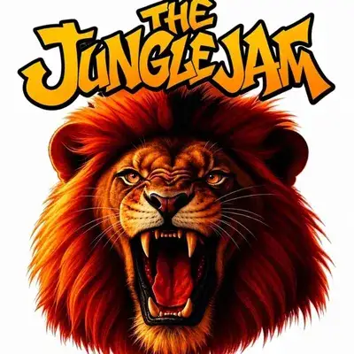 The jungle jam