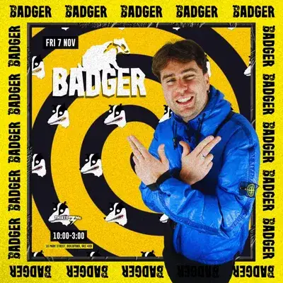 Badger