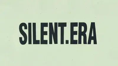 Silent Era