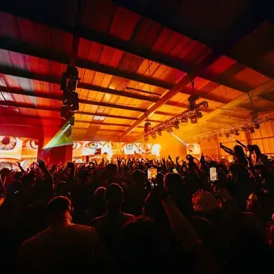 Square One Halloween Warehouse 2026