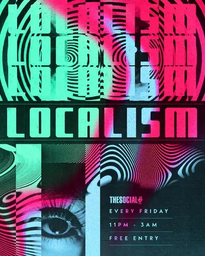 LOCALISM: Toshiki Ohta