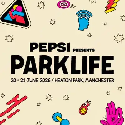 Parklife Festival 2026