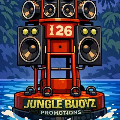 Jungle Buoyz Promotions: SHAOLINS BDAY SHOWDOWN