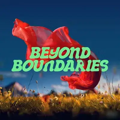 Beyond Boundaries w/ Max Dean, Wilkinson + more
