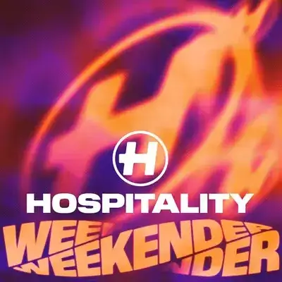 Hospitality Weekender 2027