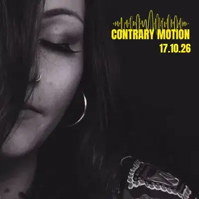 Contrary Motion D&B: Charli Brix, Gifta, Ekstatic + more