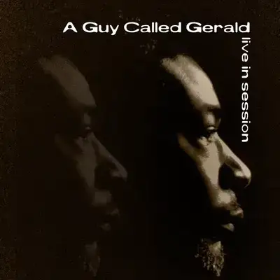 A Guy Called Gerald - Live In Session