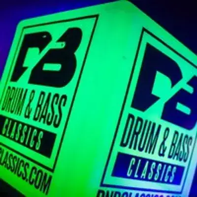 Drum and Bass Classics Brighton | Halloween All Dayer