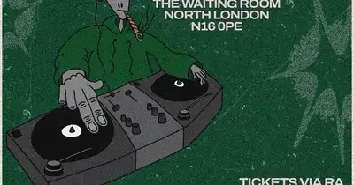 Inflo presents - Jungle Pressure