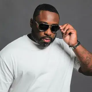 Dj Supa D