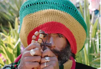 Congo Natty